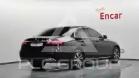 2021 Mercedes Benz E-Class