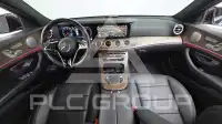 2021 Mercedes Benz E-Class