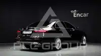 2021 Mercedes Benz E-Class