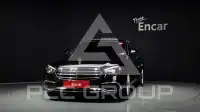 2021 Mercedes Benz E-Class