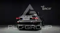 2021 Mercedes Benz E-Class