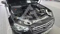 2021 Mercedes Benz E-Class