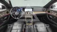 2021 Mercedes Benz E-Class