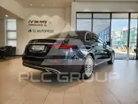 2021 Mercedes Benz E-Class