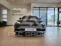 2021 Mercedes Benz E-Class