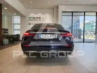 2021 Mercedes Benz E-Class