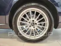 2021 Mercedes Benz E-Class