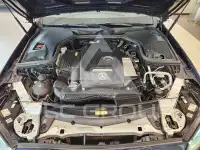 2021 Mercedes Benz E-Class