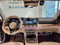 2021 Mercedes Benz E-Class