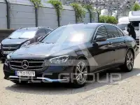 2021 Mercedes Benz E-Class