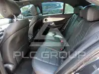 2021 Mercedes Benz E-Class
