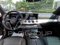 2021 Mercedes Benz E-Class