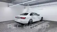 2021 Mercedes Benz E-Class