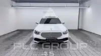 2021 Mercedes Benz E-Class