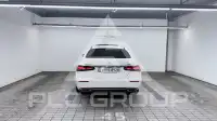 2021 Mercedes Benz E-Class
