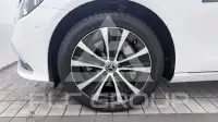 2021 Mercedes Benz E-Class