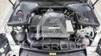 2021 Mercedes Benz E-Class