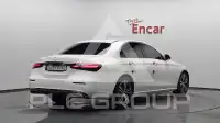 2021 Mercedes Benz E-Class