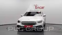 2021 Mercedes Benz E-Class