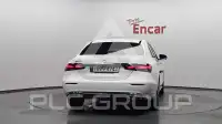 2021 Mercedes Benz E-Class