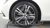 2021 Mercedes Benz E-Class