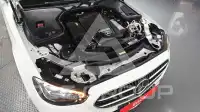 2021 Mercedes Benz E-Class