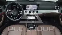 2021 Mercedes Benz E-Class
