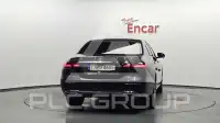 2021 Mercedes Benz E-Class