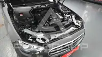 2021 Mercedes Benz E-Class