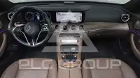 2021 Mercedes Benz E-Class