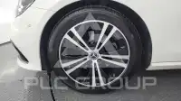 2021 Mercedes Benz E-Class