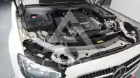2021 Mercedes Benz E-Class