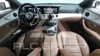 2021 Mercedes Benz E-Class