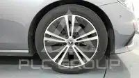2021 Mercedes Benz E-Class