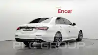 2021 Mercedes Benz E-Class