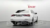 2021 Mercedes Benz E-Class