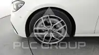 2021 Mercedes Benz E-Class