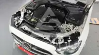 2021 Mercedes Benz E-Class