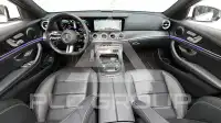 2021 Mercedes Benz E-Class