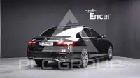 2021 Mercedes Benz E-Class