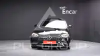 2021 Mercedes Benz E-Class