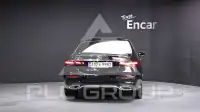 2021 Mercedes Benz E-Class