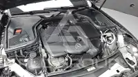2021 Mercedes Benz E-Class