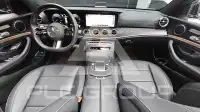 2021 Mercedes Benz E-Class