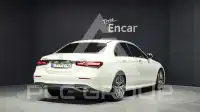 2021 Mercedes Benz E-Class