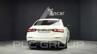 2021 Mercedes Benz E-Class