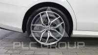 2021 Mercedes Benz E-Class