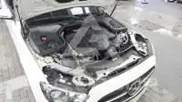 2021 Mercedes Benz E-Class