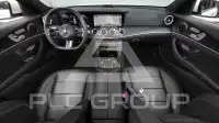 2021 Mercedes Benz E-Class
