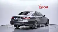 2021 Mercedes Benz E-Class
